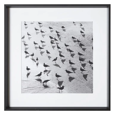 Escher's Seagulls - Image 2