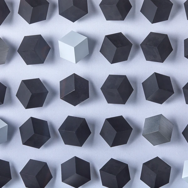 Movement In Squares 2 - Image 3