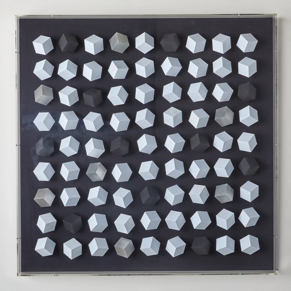 Movement In Squares 1