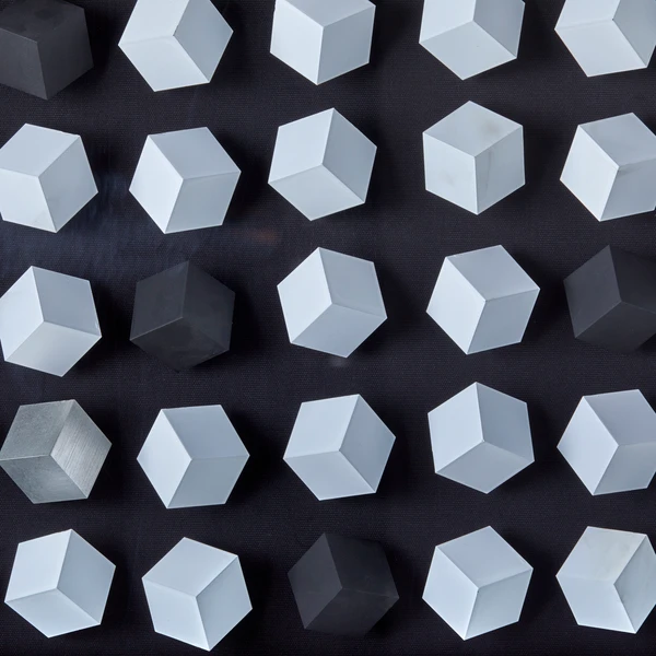 Movement In Squares 1 - Image 3