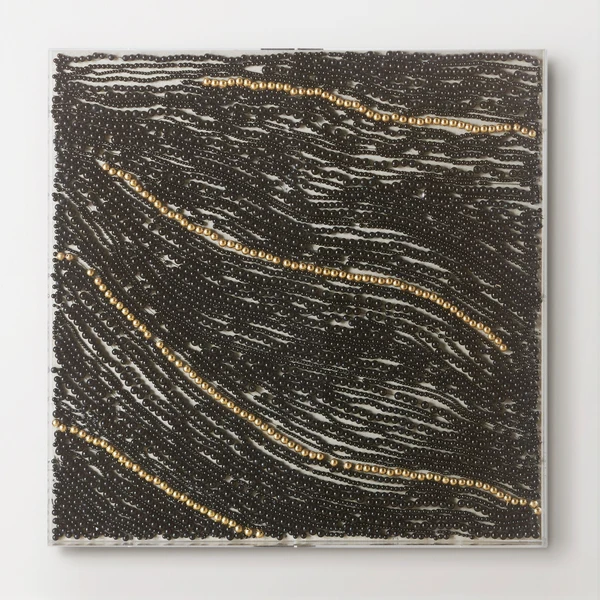 Le Collier Noir - Small