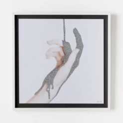 Hands And Rhinestones