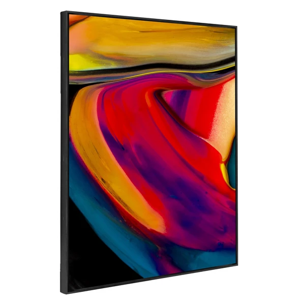 Movement In Red - Image 2