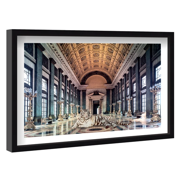 Resting In My Palace - Image 2