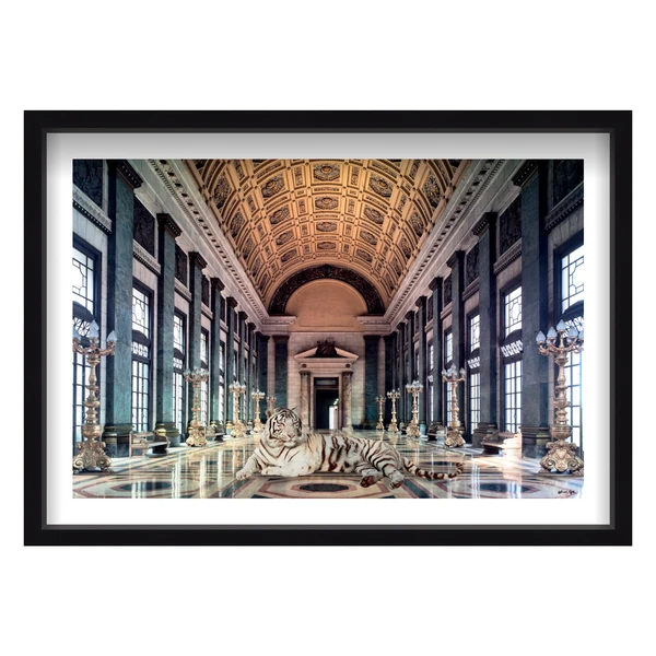 Resting In My Palace - Image 5