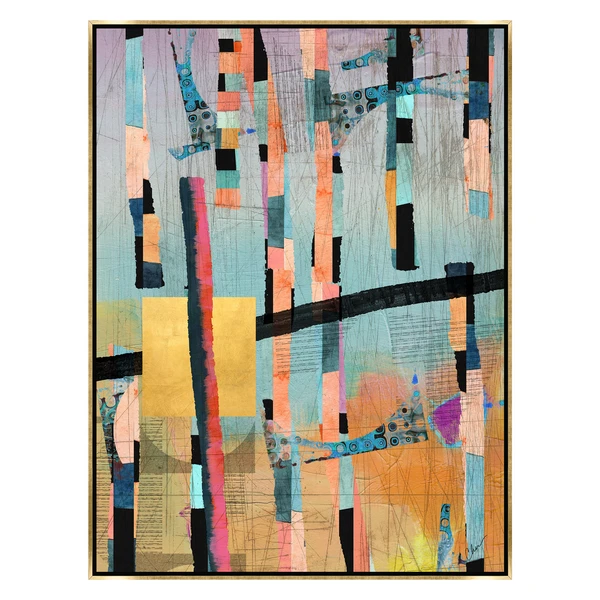 Nikki Chu - Line Up And Down - Image 4