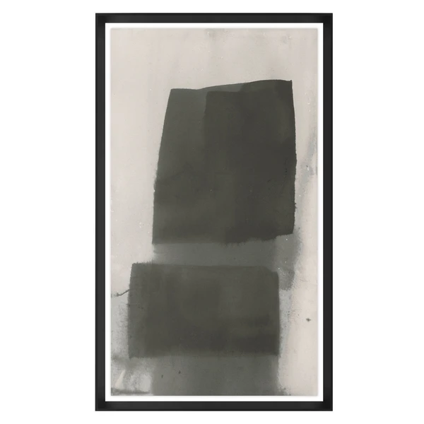 Emerald Square Study 4 - Image 2