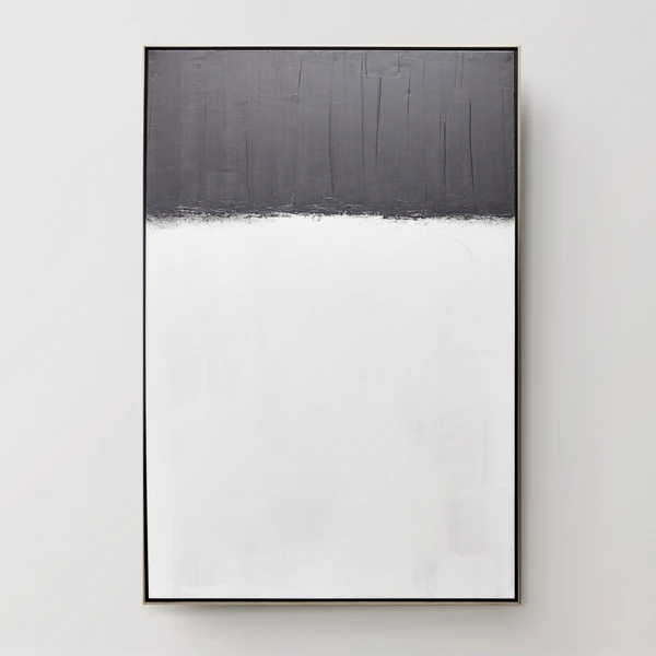 See In Black And White