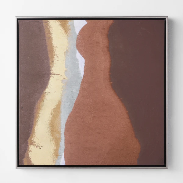 Night Desert Sky VI - Image 2