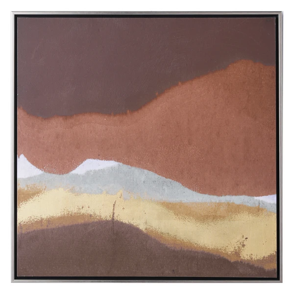 Night Desert Sky VI - Image 4