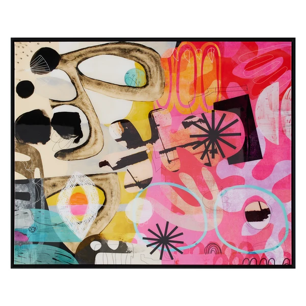 Nikki Chu - Pinky Fine - Image 2