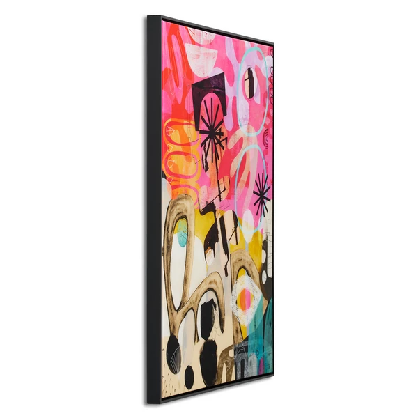 Nikki Chu - Pinky Fine - Image 3