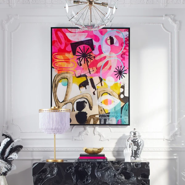 Nikki Chu - Pinky Fine - Image 5