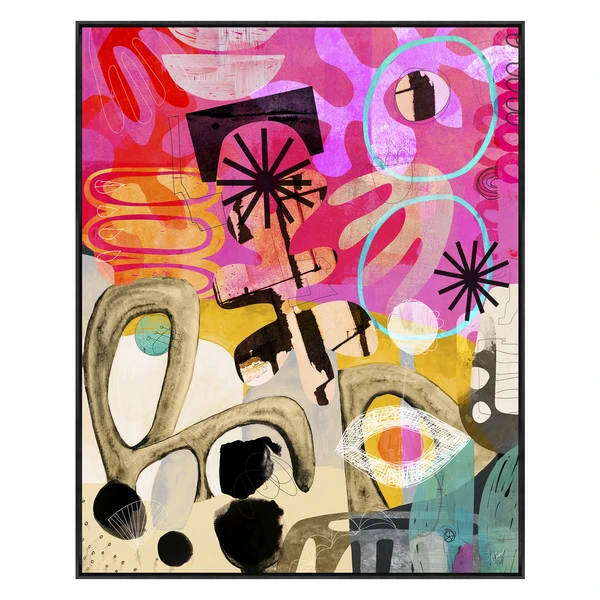 Nikki Chu - Pinky Fine - Image 4