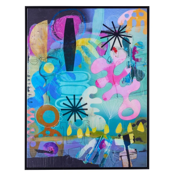 Nikki Chu - Detailed Vision - Image 4