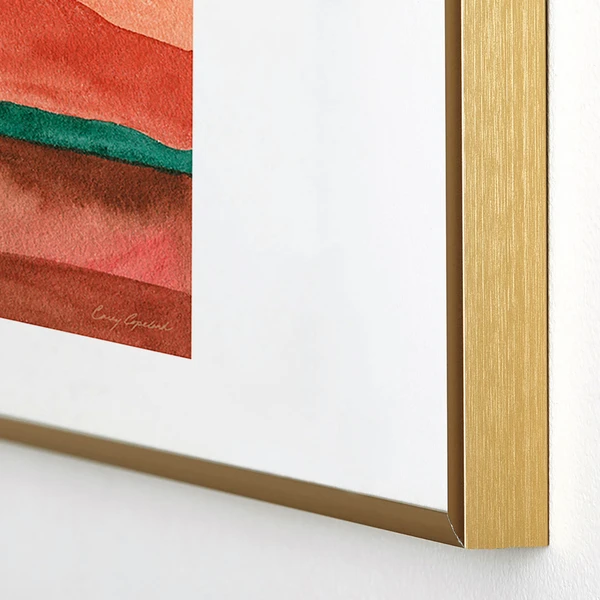 Abstract Desert - Image 2