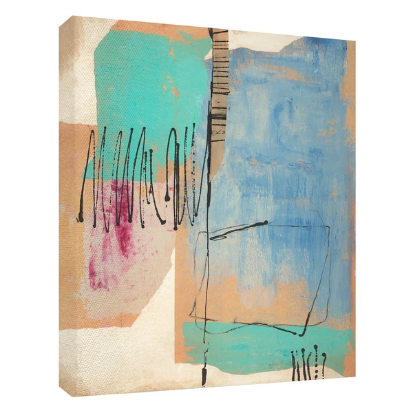 Seemingly Unconnected - Image 2