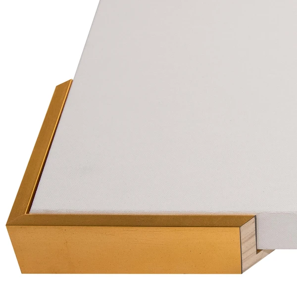 Abbey 1 - Gold Frame - Image 3