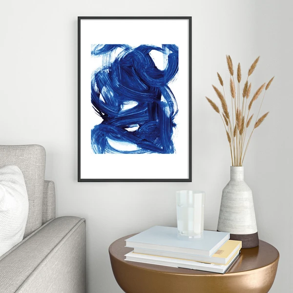 Navy Brush - Image 5