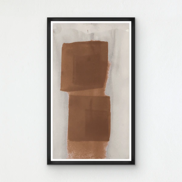 Emerald Square Study 5