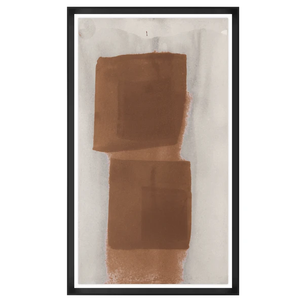 Emerald Square Study 5 - Image 2