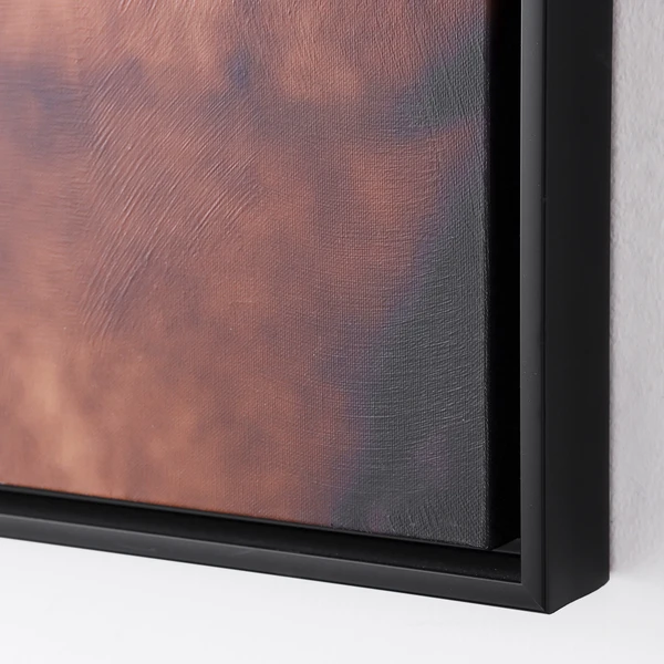 Horse In Town 9 - Image 2