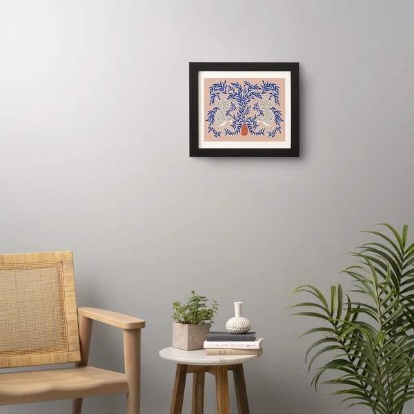 Leopard Vase - Image 3