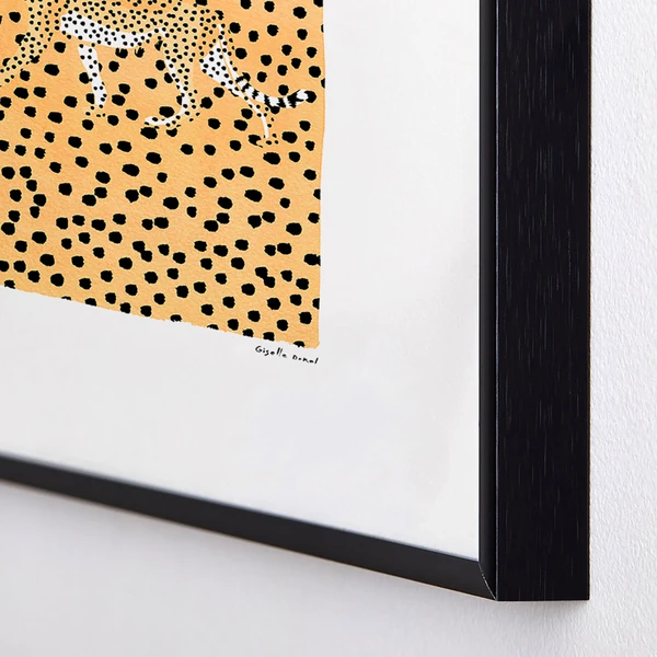Cheetah Print - Image 2