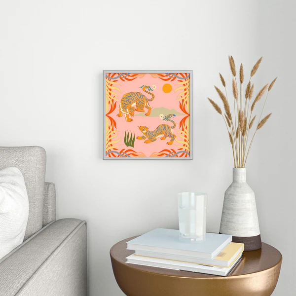 Rawring Playmates - Image 5