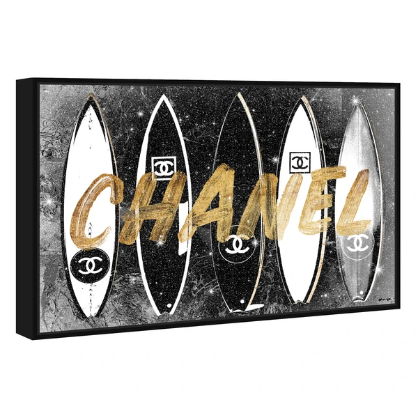 Wild Thing - Black Frame/Diamond Dust - Image 2