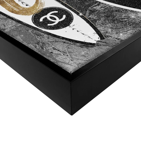 Wild Thing - Black Frame/Diamond Dust - Image 4