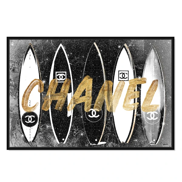 Wild Thing - Black Frame/Diamond Dust - Image 5