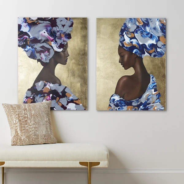 Fashion In Bloom 1 - Image 3