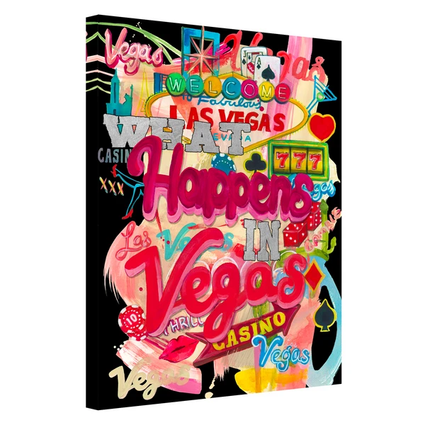 What Happens In Vegas - Image 2
