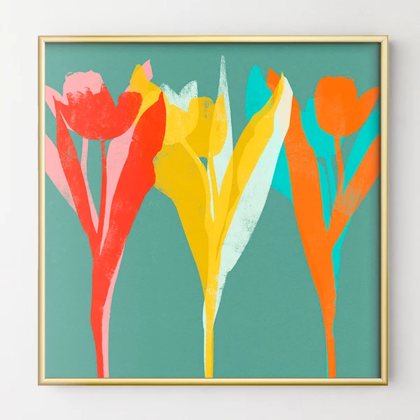 Tulips 10