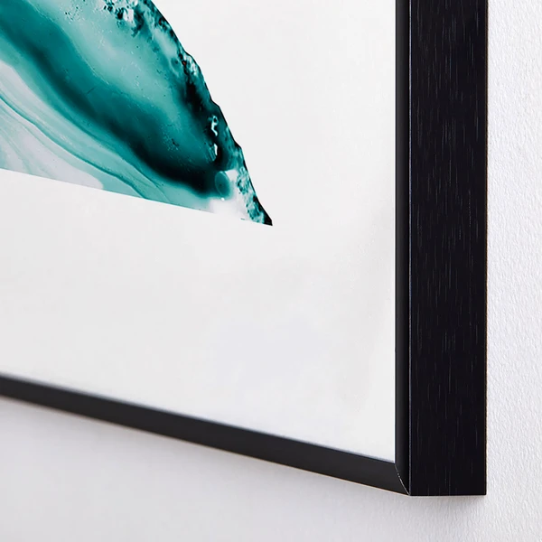 Soft Turq Agate 1 - Image 2