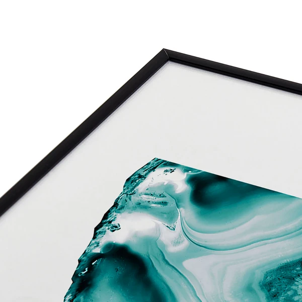 Soft Turq Agate 1 - Image 3