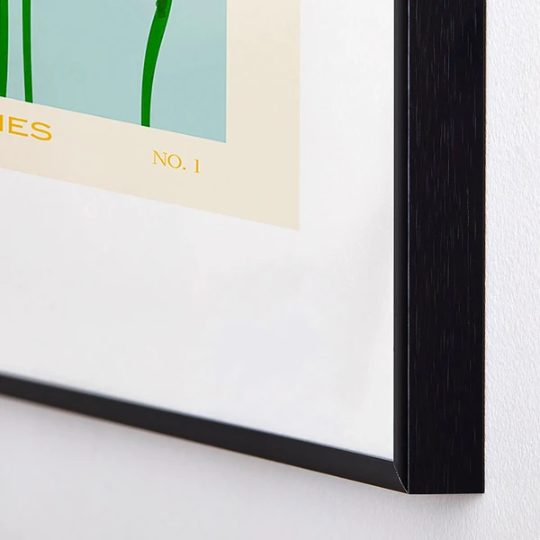 Flower Market Blue - Image 2