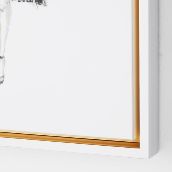 On The Runway XIII - Image 2