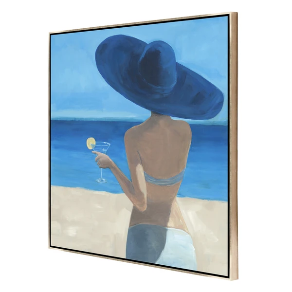 Beach Girl - Image 2