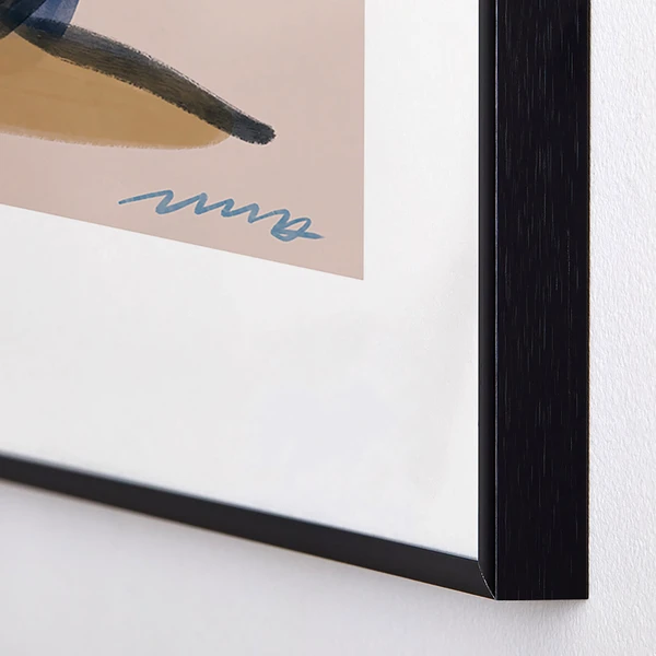 Ninette Modern Portrait - Image 2