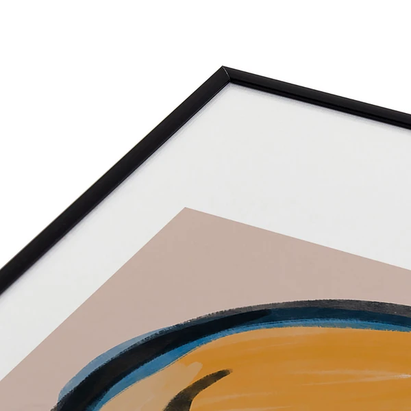 Ninette Modern Portrait - Image 3