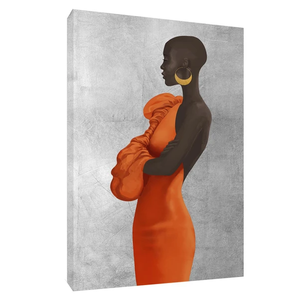 Woman Power 1 - Image 2