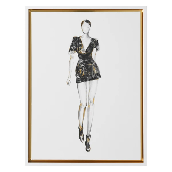 On The Runway XI - Image 3