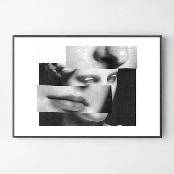 Unreality Of Imagining