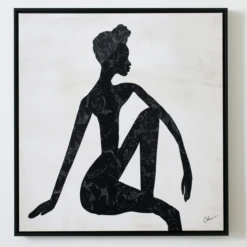 Nikki Chu - She's Art