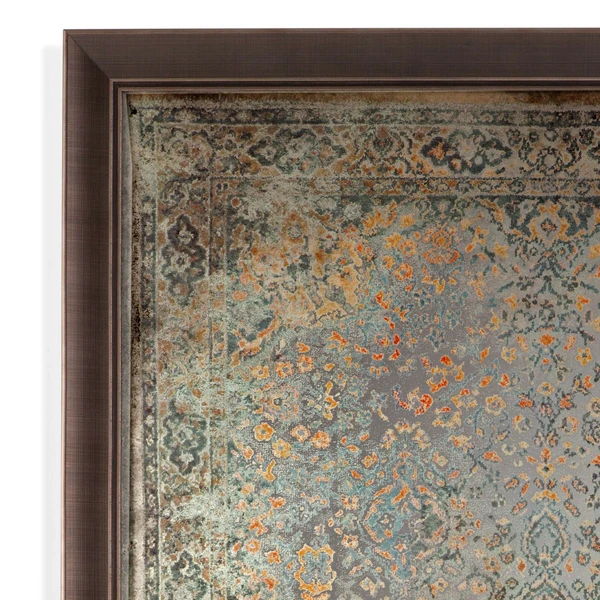 Shara Art On Mirror - Image 2