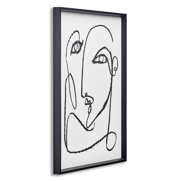 Onyx Self 1 - Black Frame - Image 2