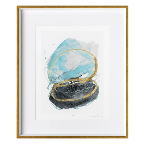 Earth Bloom I - Limited Edition