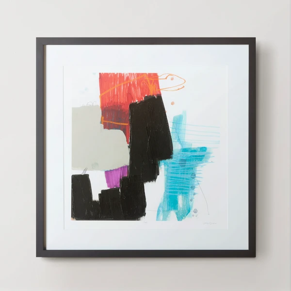 Primary Action 6 - Limited Edition